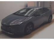 2023 TOYOTA PRIUS