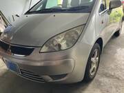 2009 MITSUBISHI COLT PLUS