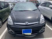 2007 TOYOTA WISH G