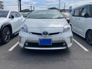 2014 TOYOTA PRIUS PHV