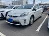 TOYOTA PRIUS PHV
