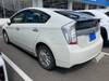 TOYOTA PRIUS PHV