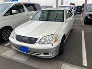 2001 TOYOTA MARK II GRANDE