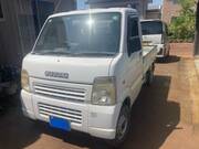 2004 SUZUKI CARRY TRUCK