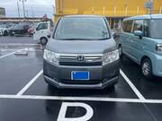 2010 HONDA STEPWAGON