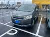 HONDA STEPWAGON