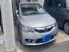 HONDA CIVIC HYBRID
