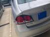HONDA CIVIC HYBRID