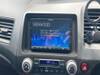 HONDA CIVIC HYBRID