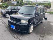 2000 TOYOTA bB