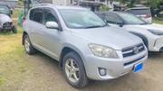 2009 TOYOTA RAV4 STYLE