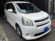 2007 TOYOTA NOAH