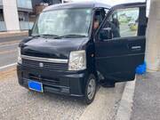 2009 SUZUKI EVERY WAGON