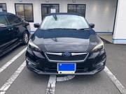 2017 SUBARU IMPREZA G4