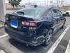 SUBARU IMPREZA G4