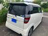 HONDA ZEST SPARK