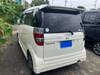 HONDA ZEST SPARK