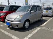 2002 TOYOTA FUNCARGO