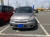 TOYOTA FUNCARGO