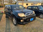 2007 TOYOTA HILUX SURF SSR-G