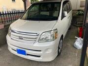 2007 TOYOTA NOAH