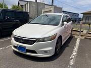 2007 HONDA STREAM RSZ