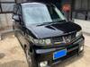 HONDA ZEST SPARK