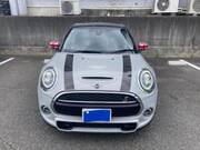 2019 BMW MINI COOPER S