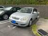 TOYOTA COROLLA RUNX