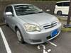 TOYOTA COROLLA RUNX