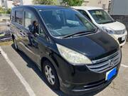 2008 HONDA STEPWAGON