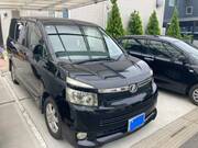 2007 TOYOTA VOXY
