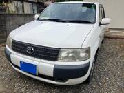 2012 TOYOTA PROBOX VAN GL