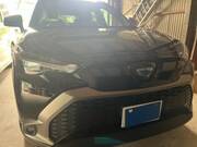 2023 TOYOTA COROLLA CROSS