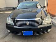2005 TOYOTA CROWN