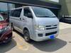 TOYOTA REGIUS