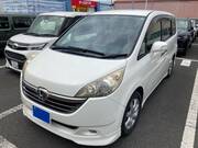 2005 HONDA STEPWAGON
