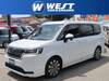 HONDA STEPWAGON
