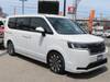 HONDA STEPWAGON