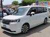 HONDA STEPWAGON