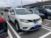 2014 NISSAN X-TRAIL