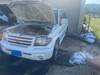MITSUBISHI PAJERO IO