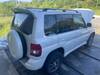 MITSUBISHI PAJERO IO