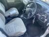 MITSUBISHI PAJERO IO