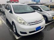 2010 TOYOTA ISIS