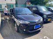 2015 TOYOTA COROLLA FIELDER