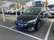 2015 TOYOTA WISH 1.8S