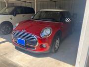 2017 BMW MINI
