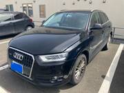 2014 AUDI Q3