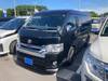 TOYOTA HIACE WAGON